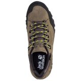 Jack Wolfskin Rebellion Texapore Low Smeđa | shoptok.hr