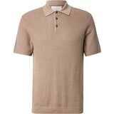 Jack & Jones muška majica 12271483, Smeđe boje | ePonuda.com