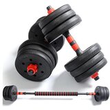 Merco set uteži Power set 15 kg | Shoptok.si
