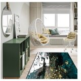 Conceptum Hypnose tepih multicolor boja Exfab264 120 x 180 (593HFT1252) | ePonuda.com