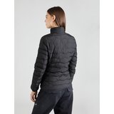 Ea7 Emporio Armani Prehodna jakna 'GIUBBOTTO' črna | Shoptok.si