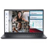 Dell NB Vostro 3520 i7-1255U/16GB/M.2 512GB/15.6 FHD/GLAN/ENG/Black cene