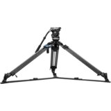 Sirui SQ75+VHS10 Pro Video Tripod Kit Rapid Twin-Leg | Eponuda.ba