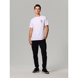 Sinsay Pamučna majica s printom Snoopy | shoptok.hr