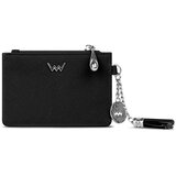 Vuch Ženski etui za dokumente Minea Black, 8 x 12 cm | shoptok.hr