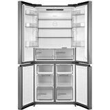 Midea Side by side frižider MDRM691FIE46 | Eponuda.com