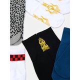Sinsay Čarape s pamukom, pakiranje od 5 pari | shoptok.hr