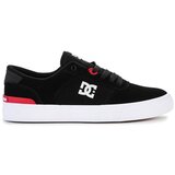Dc Shoes Skate čevlji Teknic S Črna | Shoptok.si