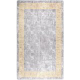  Perivi tepih 120 x 180 cm sivi protuklizni | shoptok.hr