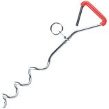 Trixie klin za privezivanje psa - Dužina: 40 cm, promjer 0,9 cm | shoptok.hr