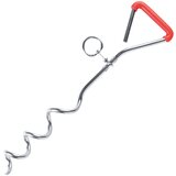 Trixie Količek za privez psa - Dolžina: 40 cm, premer 0,9 cm Cene