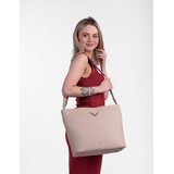 Vuch Shopper torba Neela Big Beige, 31 x 43 cm Slike