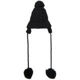 Cropp ženska kapa - Crna 9095U-99X | shoptok.hr