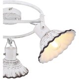 Globo 54050-3 - Spot svetiljka JOWITA 3xE27/40W/230V | Eponuda.com