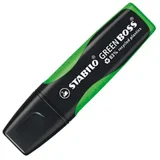 GREEN BOSS zeleni marker 1-5mm
