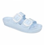 Grubin 3303800 tomsk papuča light visoka plava 42 ( A091939 )