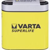 Varta SUPERLIFE 4.5 V 4.5V Cink-ugljik Cijene