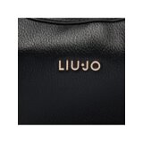 Liu Jo Ručna torbica zlatna / crna | shoptok.hr