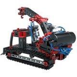fischertechnik slagalica STEM, 207 dijelova, 8+ PNEUMATIC POWER | shoptok.hr