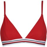 Tommy Hilfiger TRIANGLE RP Crvena | shoptok.hr