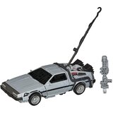 Transformers (Transformeri) Transformers Figura Gigawatt Delorean Regreso al Futuro 14cm | shoptok.hr