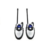 Lean Toys Policijska radijska postaja z kompletom walkie-talkijev | Shoptok.si