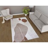 Vitaus Kremno bela pralna preproga 120x180 cm Sandy Rocks – | Shoptok.si