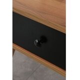 Hanah home Noćni ormarić antracit Slike