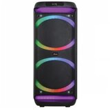 X Wave party 1022 bluetooth zvučnik TWS/100W/FM/USB/TF/AUX/2 x 10"/LED rgb color Cene