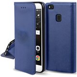 IZMAEL.eu Knjigovita futrola Kabura za ZTE Axon 7 Mini - Tamno plava | shoptok.hr