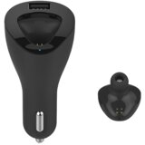  Kruger&Matz traveler K1 Bluetooth slušalice s auto punjačem | shoptok.hr