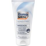 Balea MEN SENSITIVE Gel za umivanje lica 150 ml | ePonuda.com