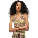 Superdry pleteni ženski top