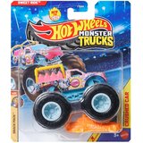 Mattel Hot Wheels Monster Trucks: Sweet Ride autić 1/64 – | shoptok.hr