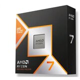 AMD Procesor AM5 Ryzen 7 9800X3D 5.2GHz | ePonuda.com