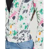 Only ONLPOPTRASH L/S AOP BLAZER Višebojna | shoptok.hr