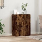 Ormarić za spise boja hrasta 60x32x77,5cm konstruirano drvo | Eponuda.ba