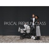  Dječja kolica Bebetto Pascal PC Stella 03 3u1 B | shoptok.hr