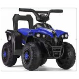Baby motor mini quad 6v y-mb4813 plava ( 028134P ) Cene
