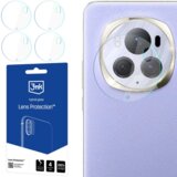 3mk ZAŠČITA LEČ KALJENO STEKLO ZA KAMERO HONOR MAGIC6 PRO, (21975537) Cene