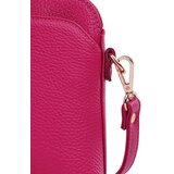 Vuch Crossbody torba Fossy Mini Grace Raspberry Pink, 16,5 x 20 cm | shoptok.hr