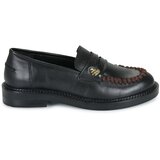 Bullboxer Mokasini - Črna | Shoptok.si