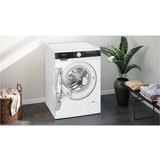 SIEMENS EXTRAKLASSE Siemens WG56G2Z90 Pralni stroj iQ500 10 Extraklase kg | Shoptok.si