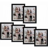ANHOW 6x okvir za fotografije 20×25cm u