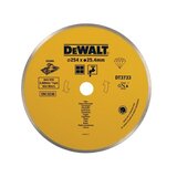 Dewalt REZALNA PL. DIA. 250/25,4 MM, (21214879) | Shoptok.si