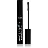 PASTEL Profashion Waterproof Volume Mascara vodoodporna maskara za volumen 12 ml Cene