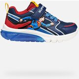 Geox Blue boys' sneakers Ciberdron - Boys | Shoptok.si