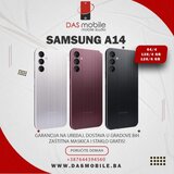 Samsung A14, 4/128 GB Samsung A14, 4/128 GB Slike