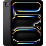 Apple 13-inch iPad Pro (M4) WiFi 512GB with Standard glass – Space Black | Eponuda.ba