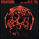 KING GIZZARD & THE LIZARD WIZARD - Live in San Francisco '16